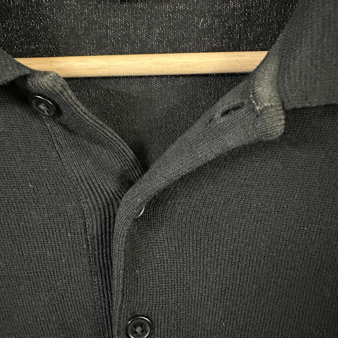 Giorgiolini 엑스트라파인 메리노울 니트 상품이미지6