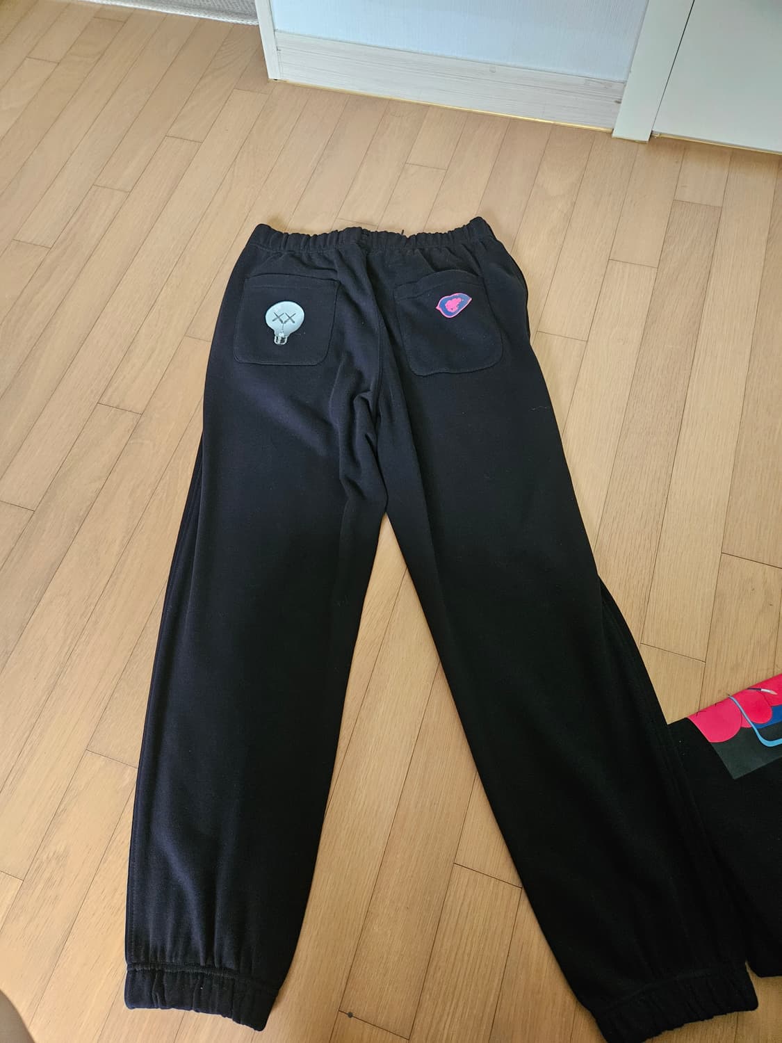 유니클로 카우스 일괄 상품이미지4