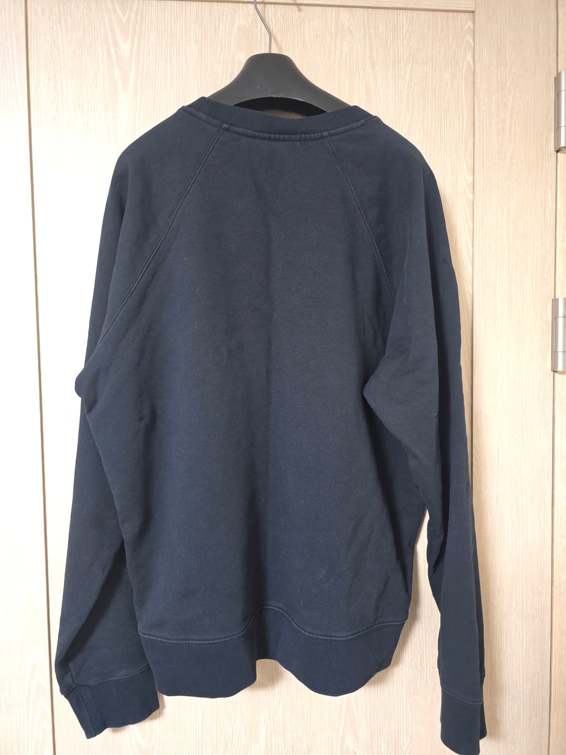 메종키츠네 맨투맨 상품이미지2