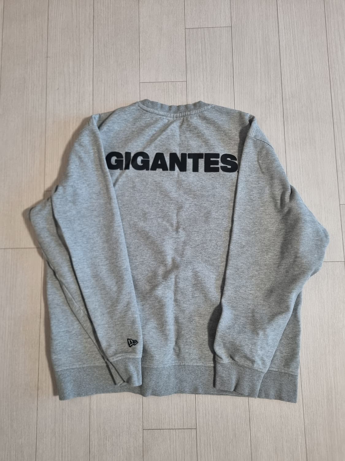 뉴에라 샌프란시스코 티셔츠 상품이미지2