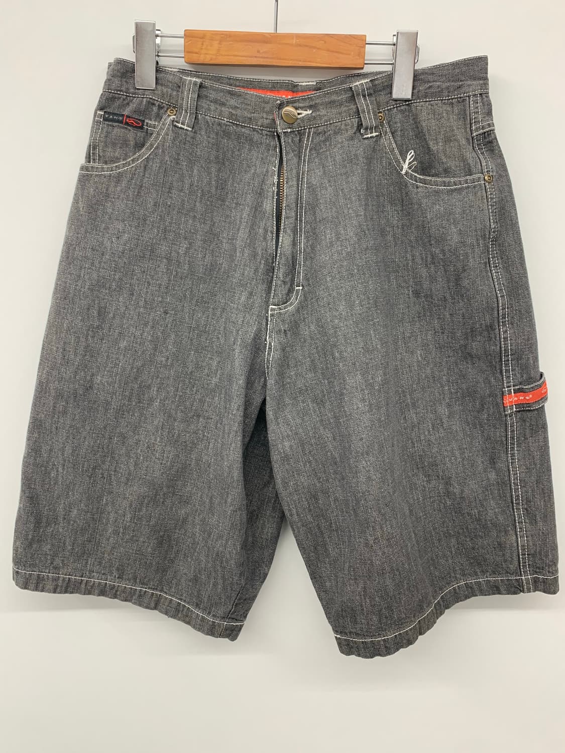 반스 90s 카펜터 버뮤다 팬츠 상품이미지3