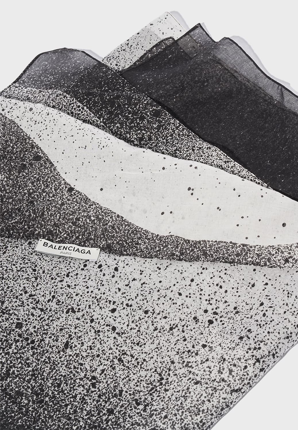 BALENCIAGA scarf 상품이미지5