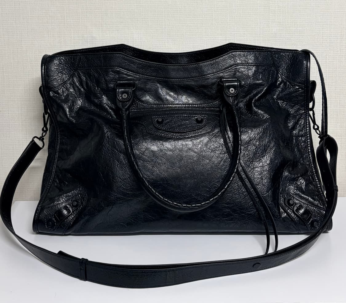 발렌시아가 르시티 라지 상품이미지4