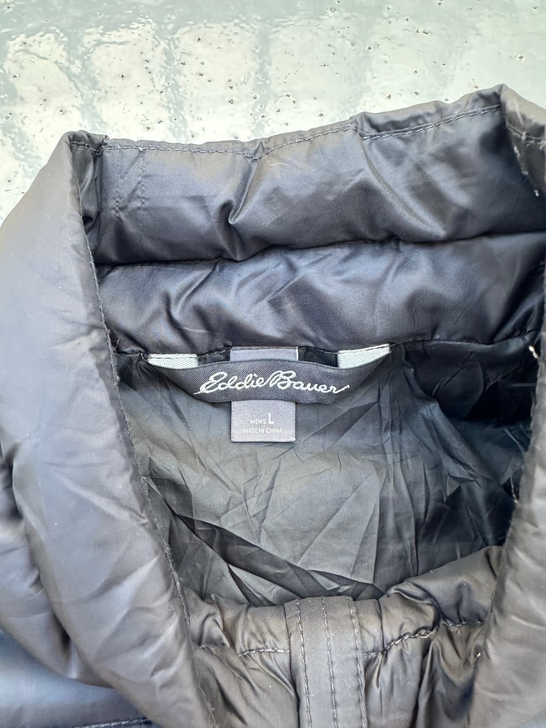 [에디바우어] •Eddie Bauer 700 Plumas Jacket 상품이미지4