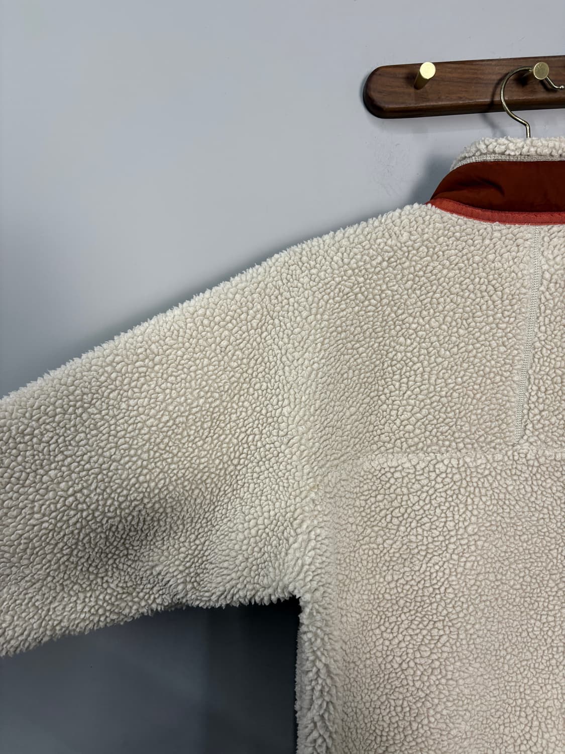 파타고니아 맨즈클래식 레트로 X 플리스 자켓 A3595 상품이미지5