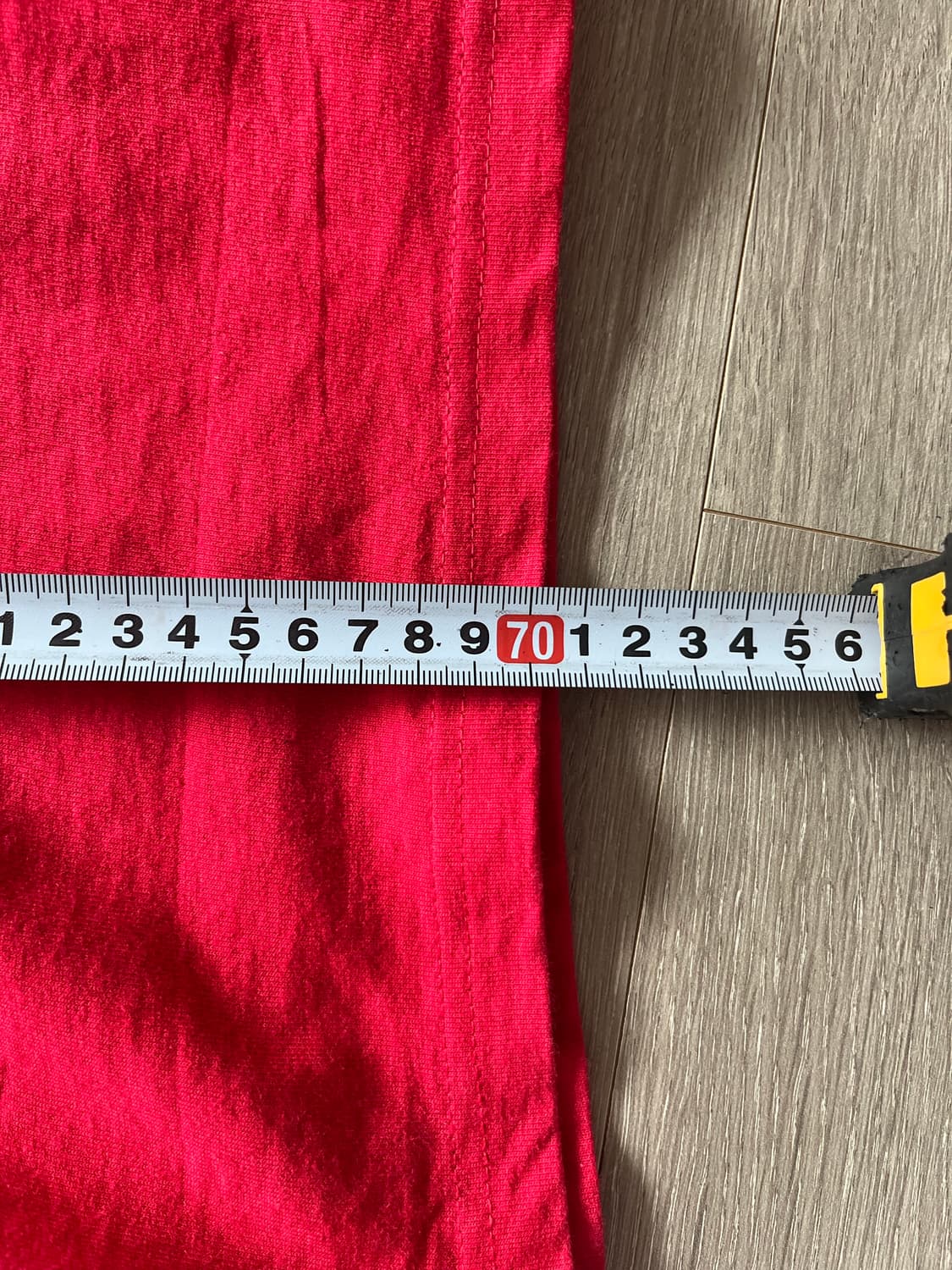 Old vans t-shirt 상품이미지5