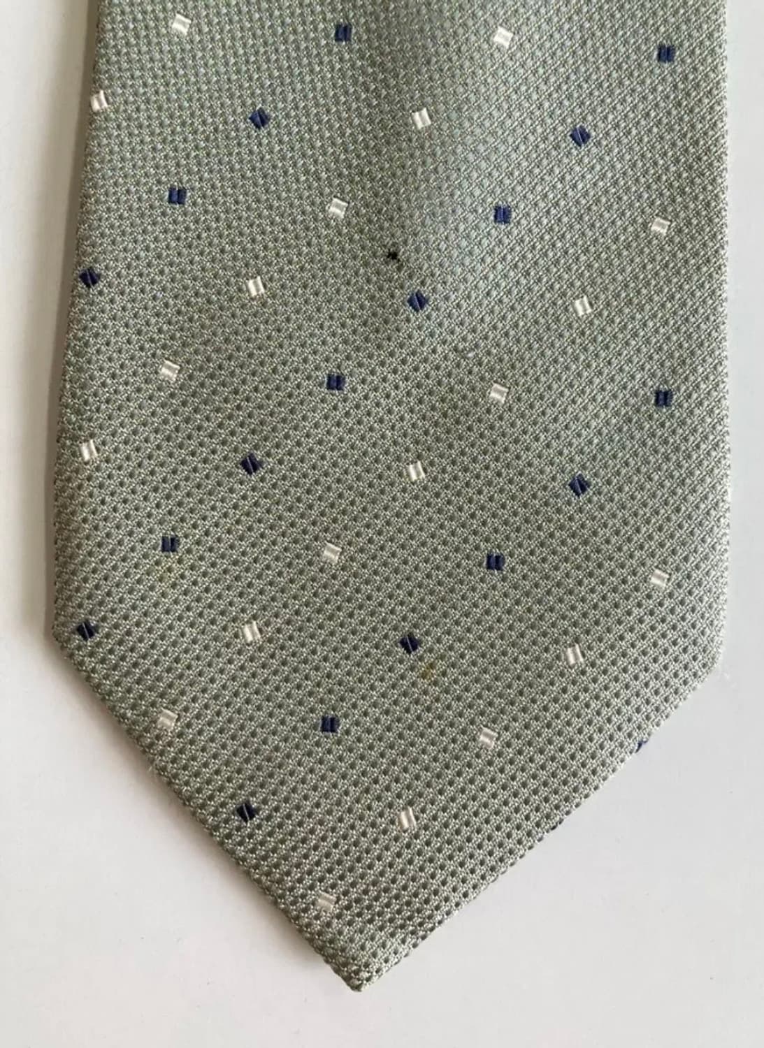 버버리 넥타이 상품이미지10