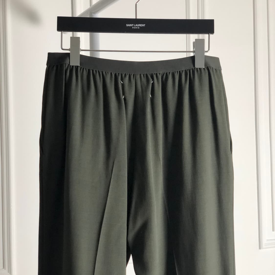 마르지엘라 밴딩 슬랙스 상품이미지5