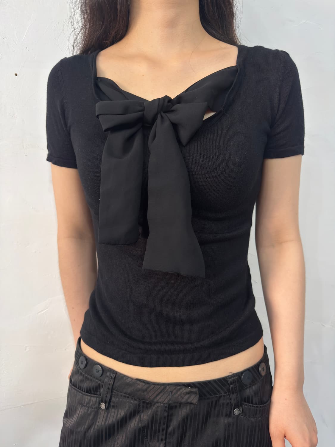 comme ca ism design top 상품이미지2