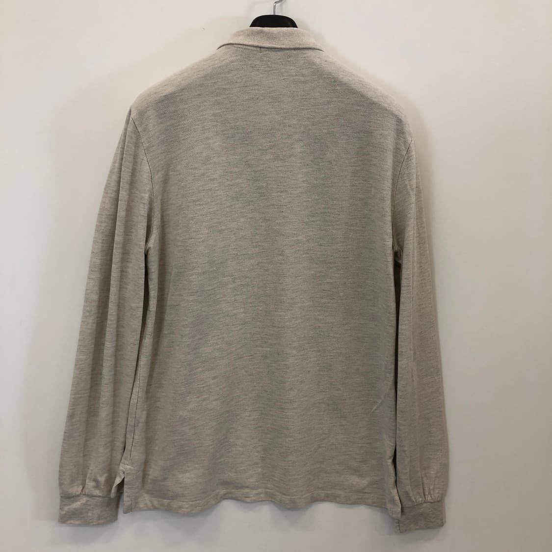 폴로 랄프로렌 피케 카라티 M 상위라인 상품이미지4