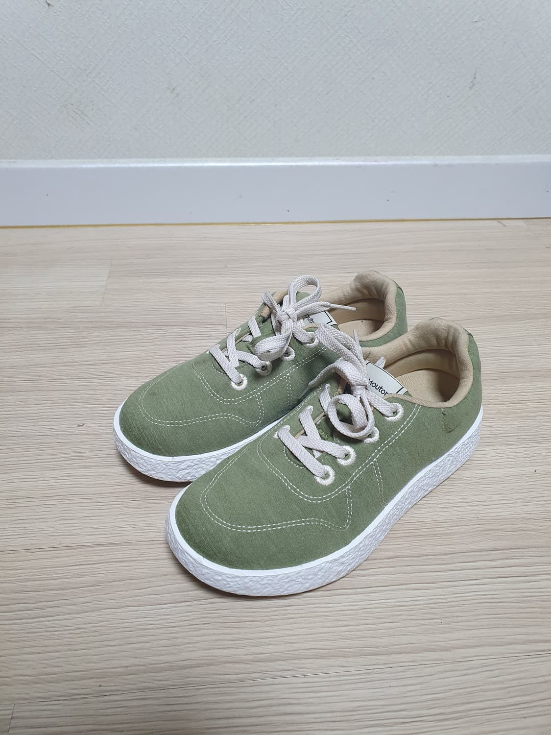 르무통 스니커즈 245 상품이미지4