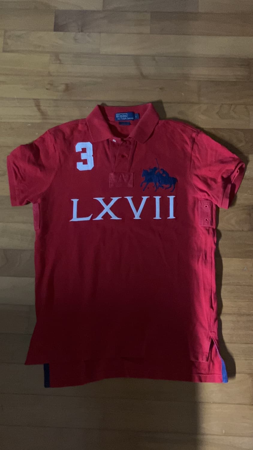 폴로 빅포니 치프키프 추격자 상품이미지1