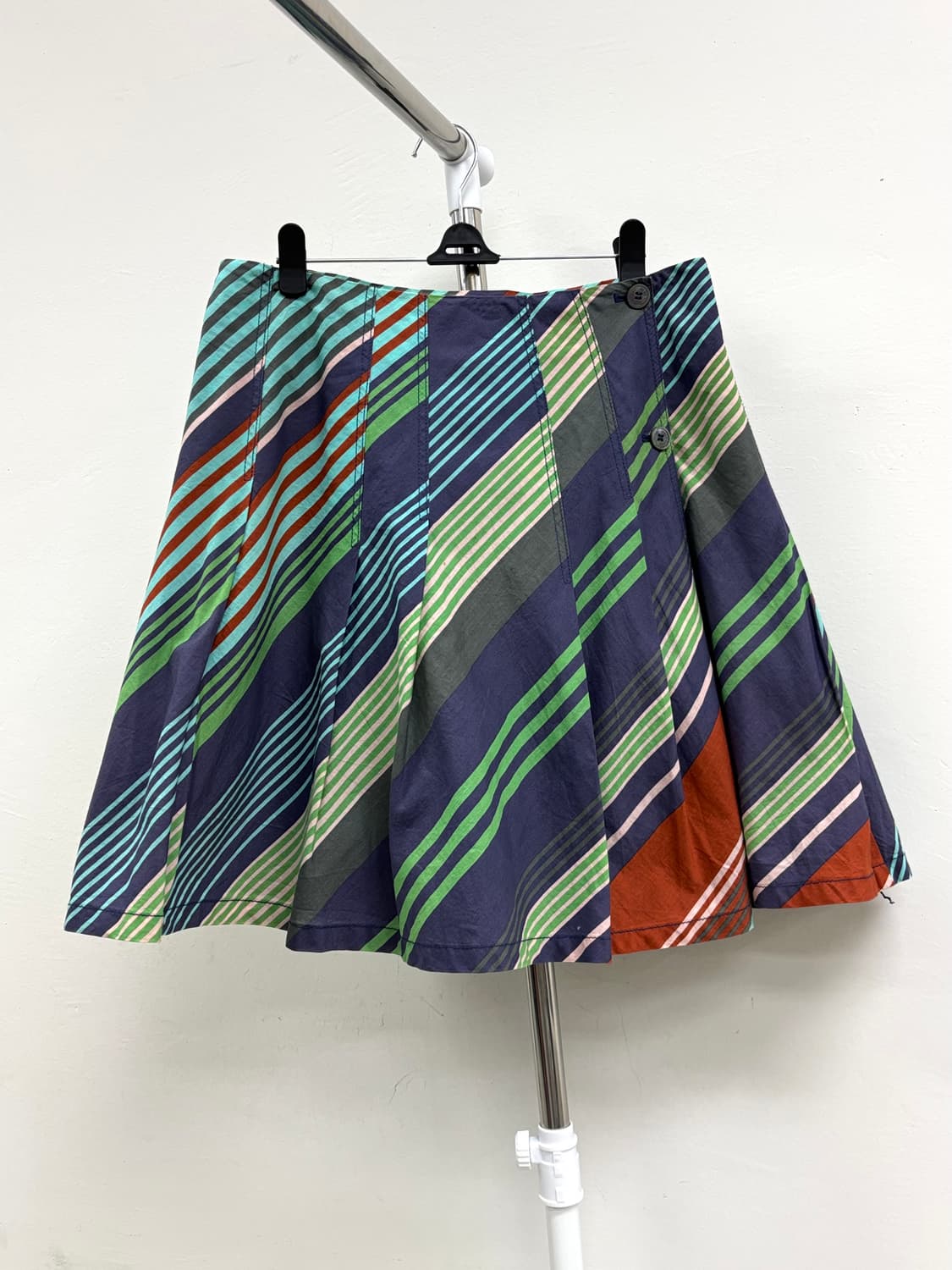 빈폴 빈티지 스커트 상품이미지4