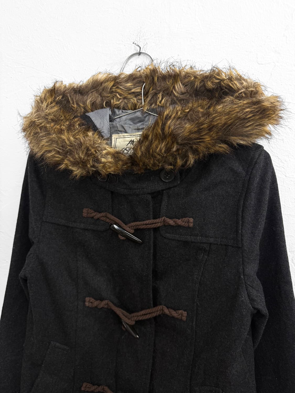 avail contempo 더플 자켓 상품이미지2