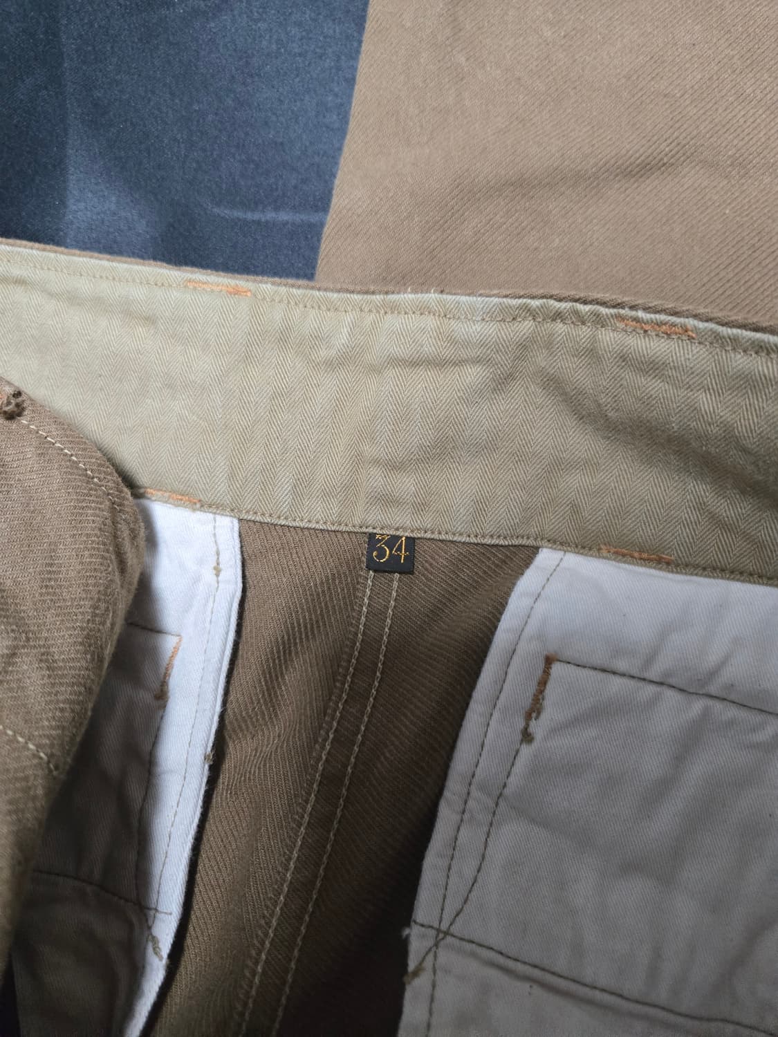 프리휠러스 에비에이터 34사이즈 상품이미지7