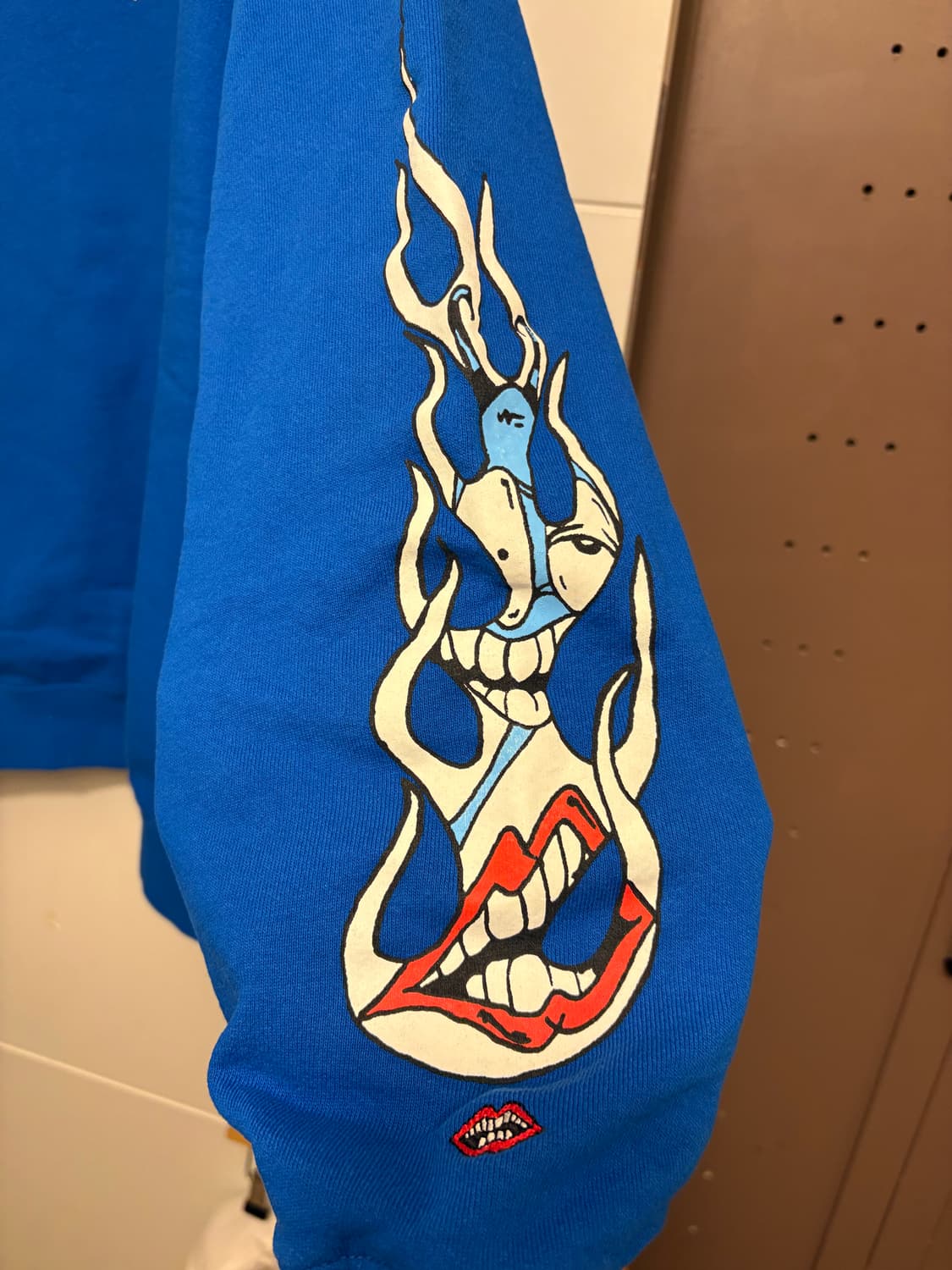 크롬하츠 매티보이 맨투맨 상품이미지3