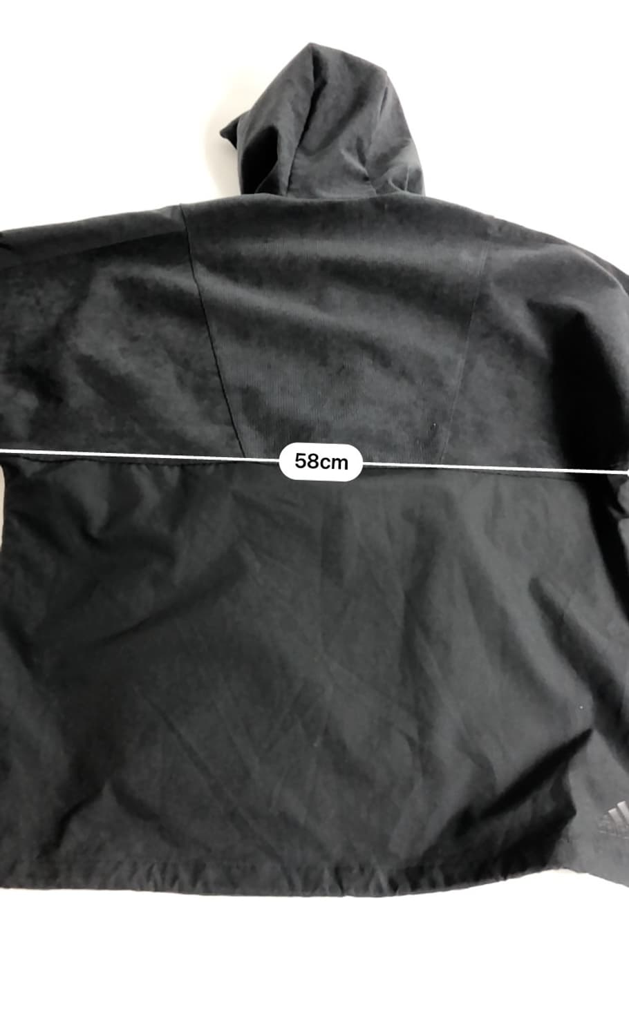 아디다스 아노락 L 상품이미지8