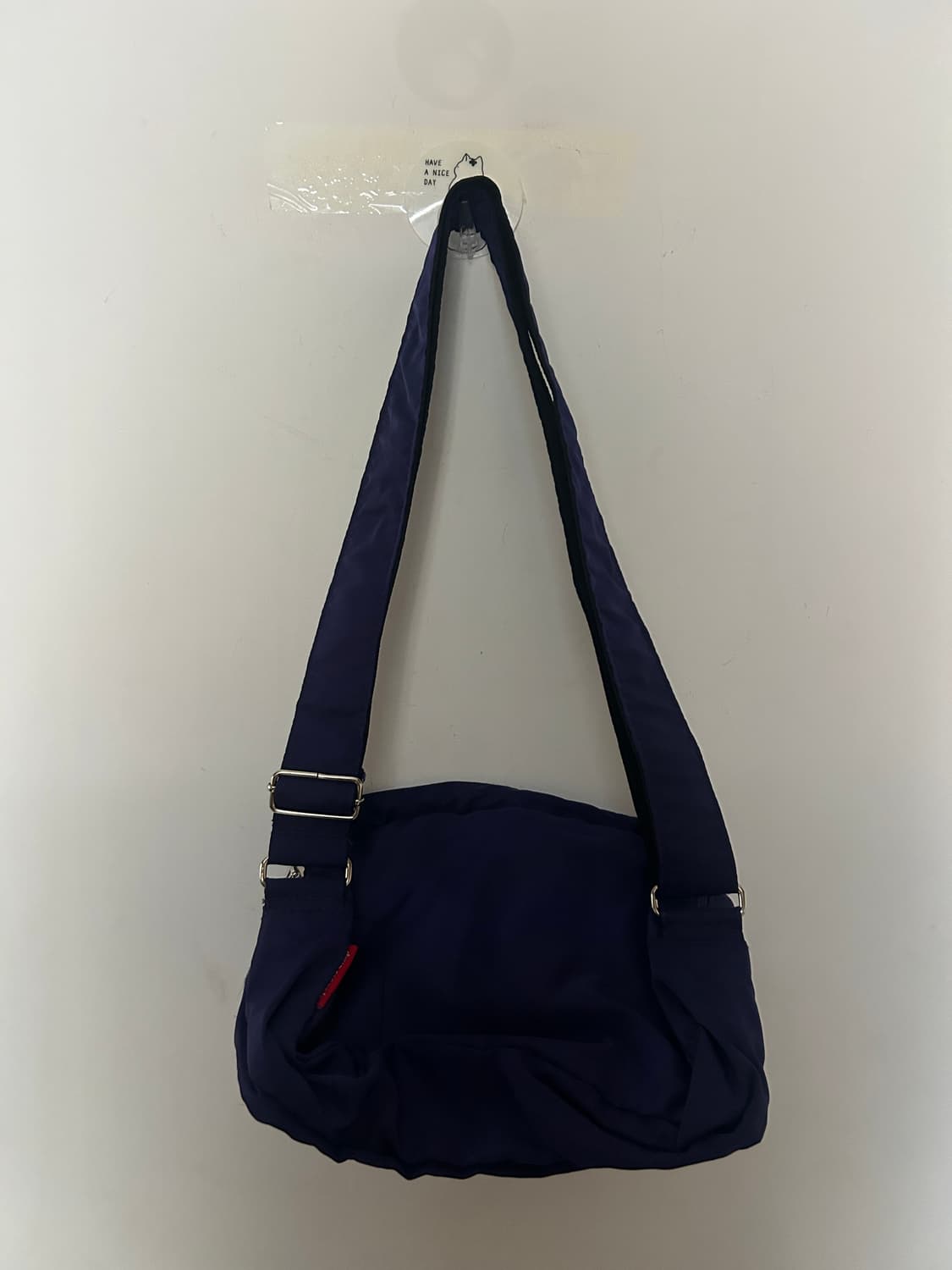 돼지 크로스백  상품이미지6