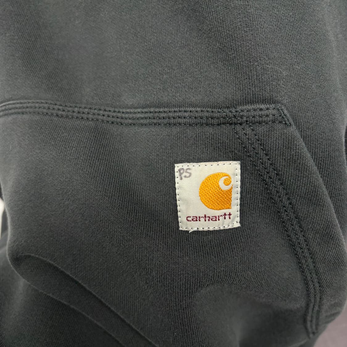 칼하트 레인디펜더 후드 상품이미지4