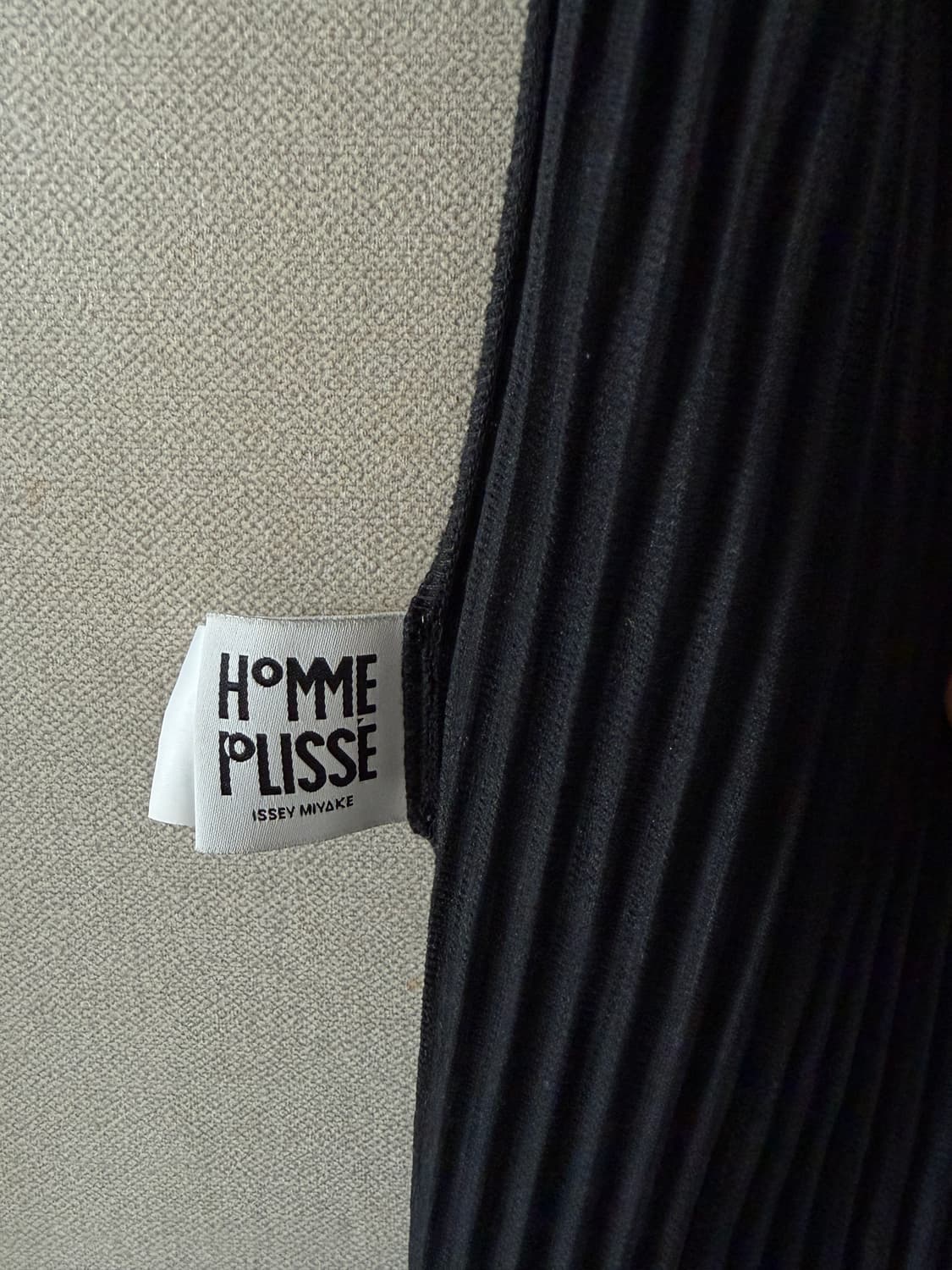 HOMME PLISSÉ ISSEY MIYAKE 상품이미지6