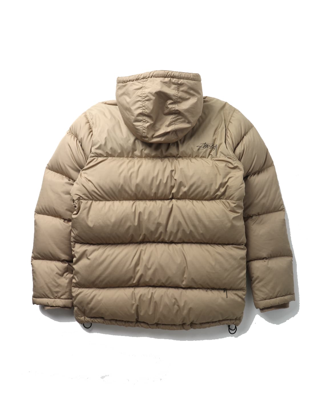 STUSSY Down Jacket 상품이미지2