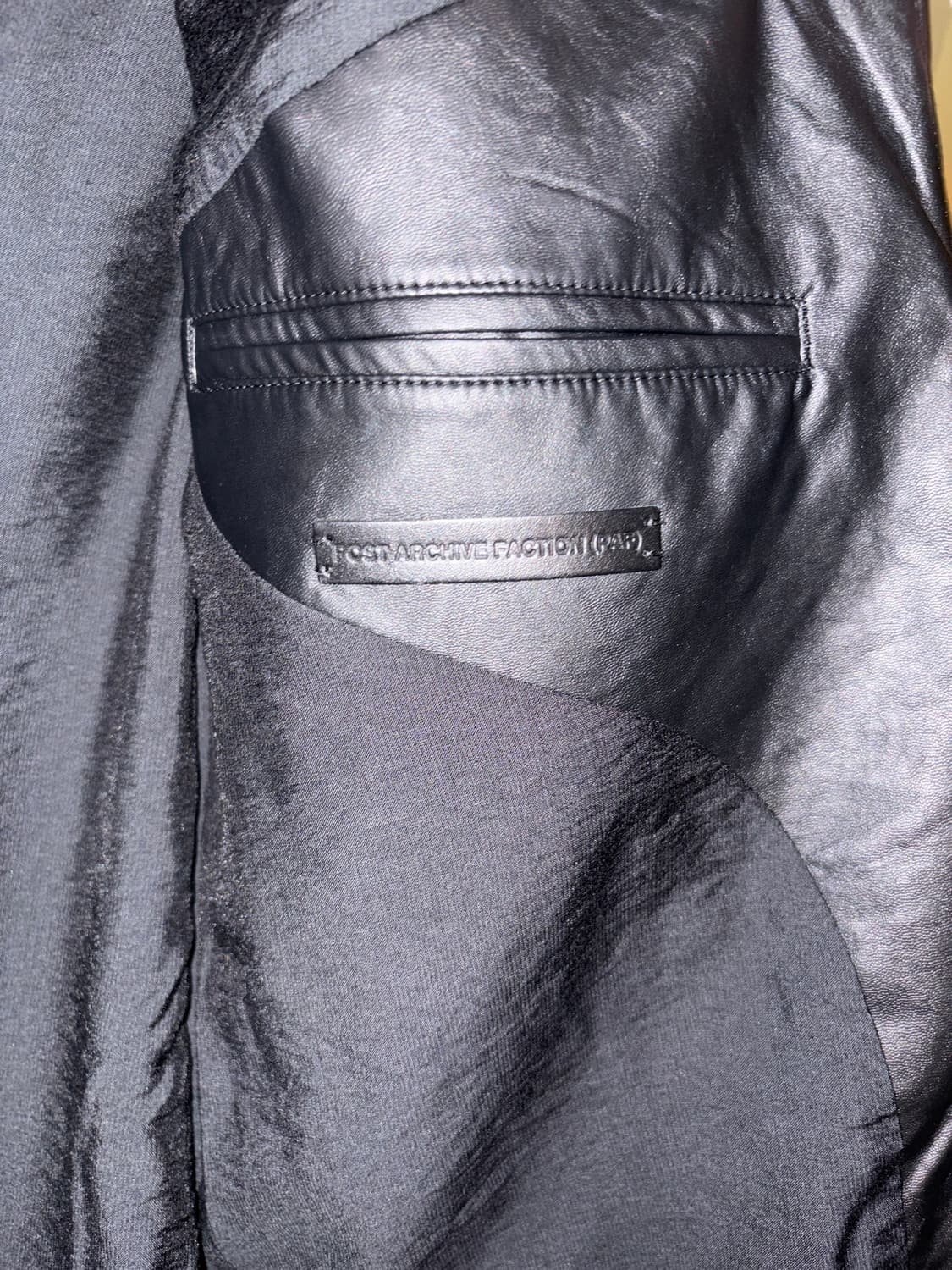 PAF 7.0 Seeds jacket [S] 상품이미지3