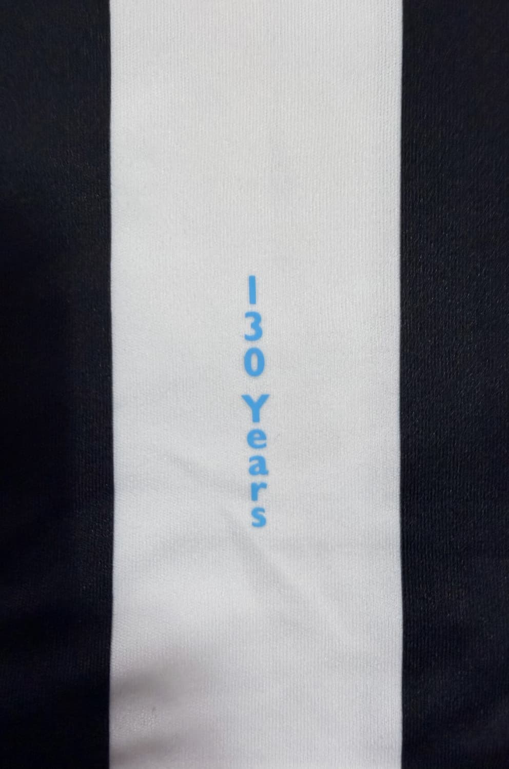 뉴캐슬 유나이티드 FC 130주년 기념 홈 저지 상품이미지8