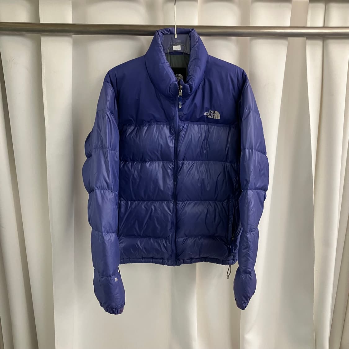 노스페이스 700 눕시 구스 다운 패딩 95 상품이미지1