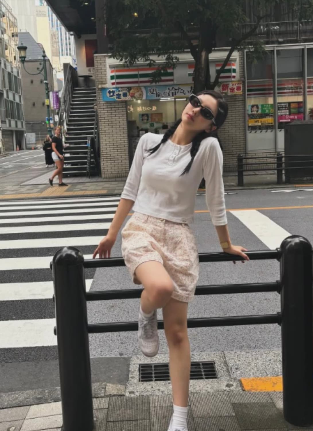 젠틀몬스터 다다 01 상품이미지1