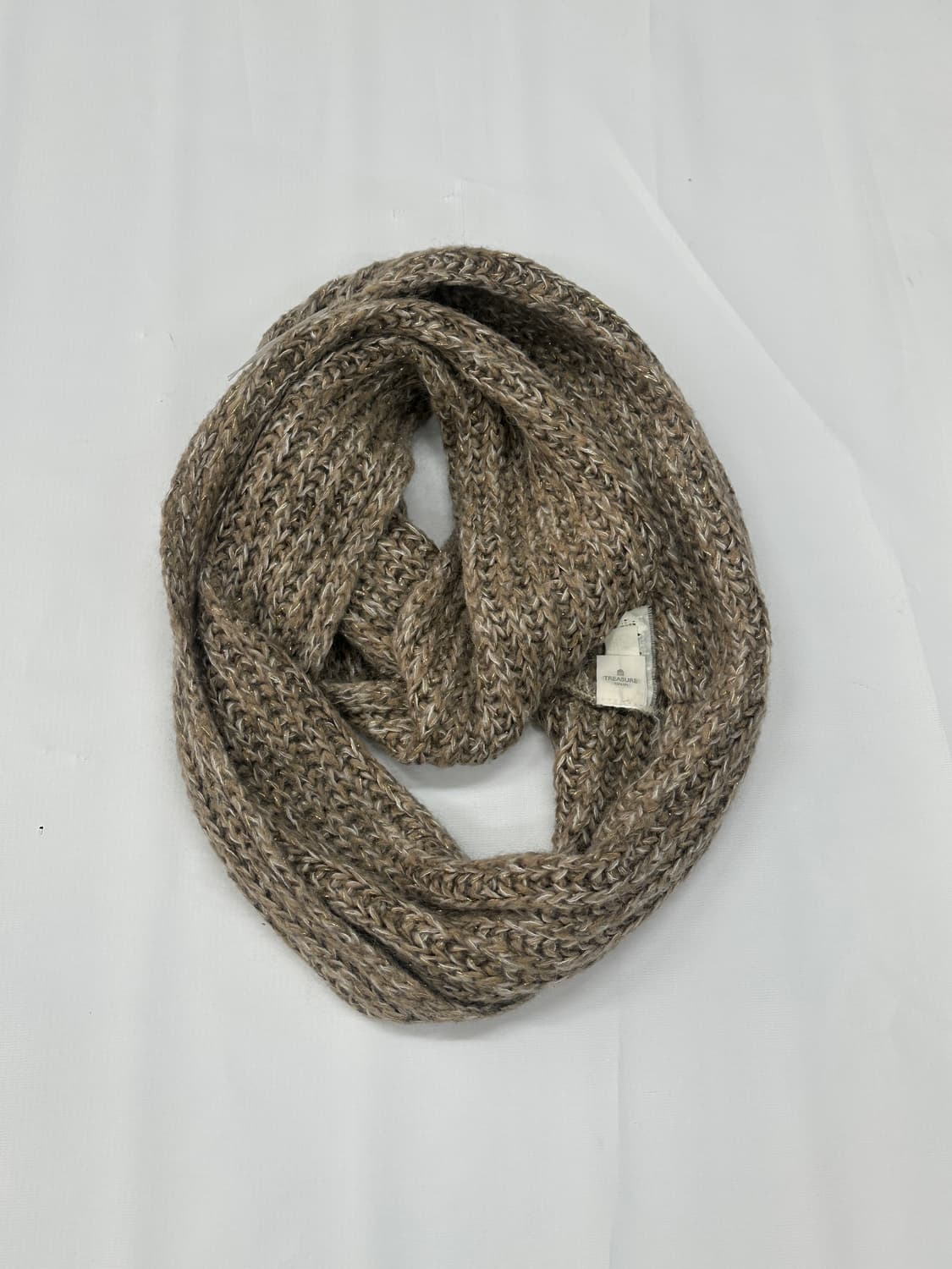 🤎슈슈룬 히피 그런지 코디세트🤎 라떼갸루 미디스커트 레이스 모리걸 상품이미지7