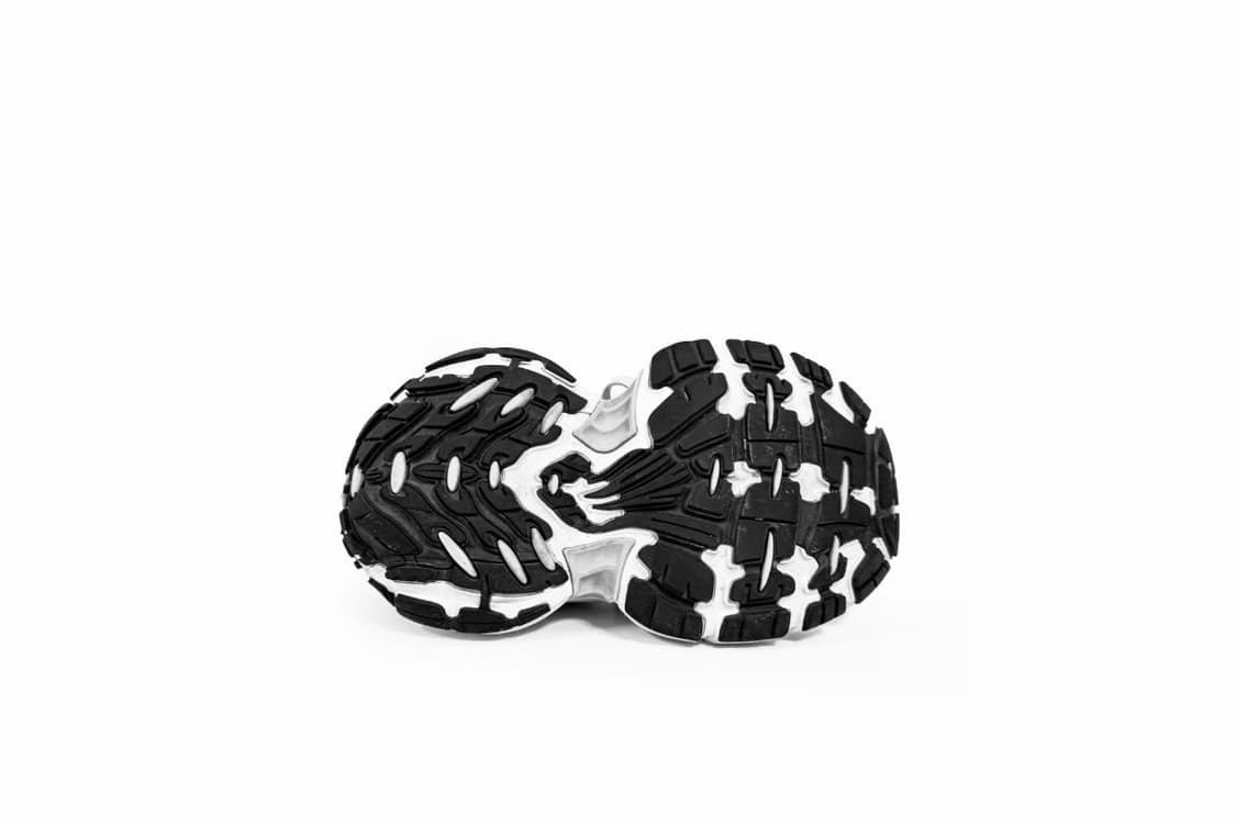 [43] 발렌시아가 남성 10XL 스니커즈 화이트 그레이 실버 블랙 상품이미지6