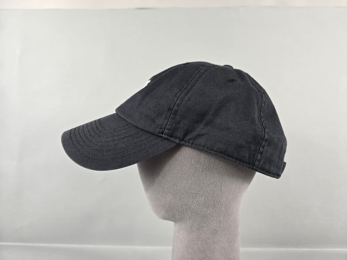 [무료배송]나이키 헤리티지86 볼캡 야구 모자 블랙 상품이미지3