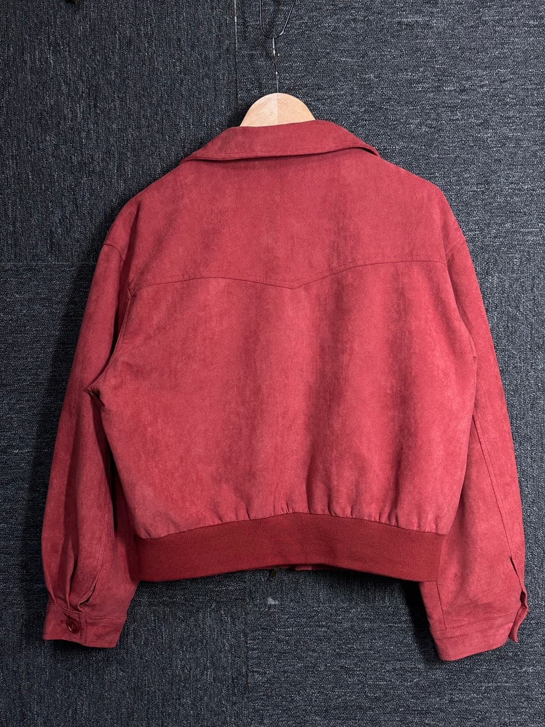 스웨이 자켓 상품이미지2