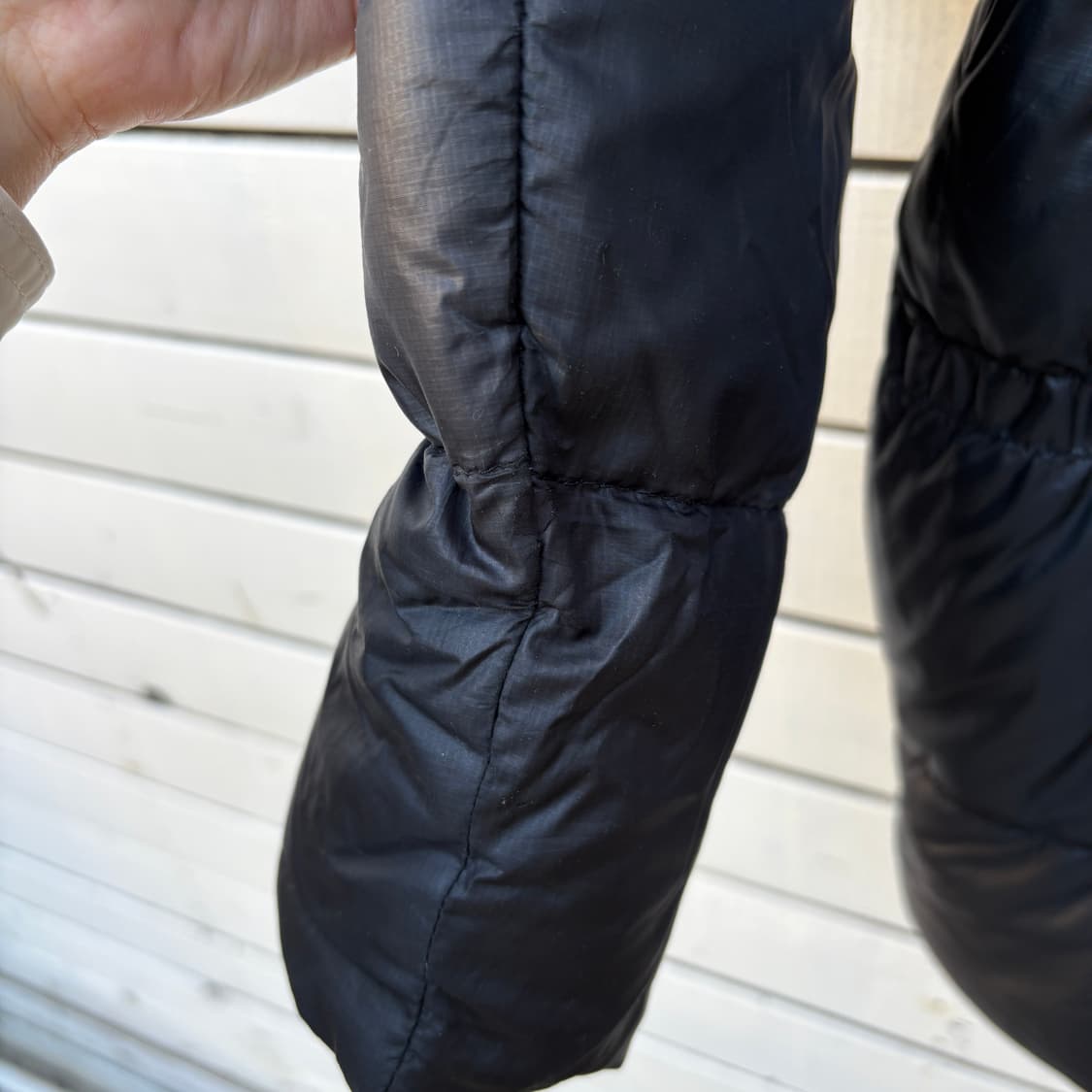 Nike ACG 나이키 에이씨지 후드 패딩 상품이미지8