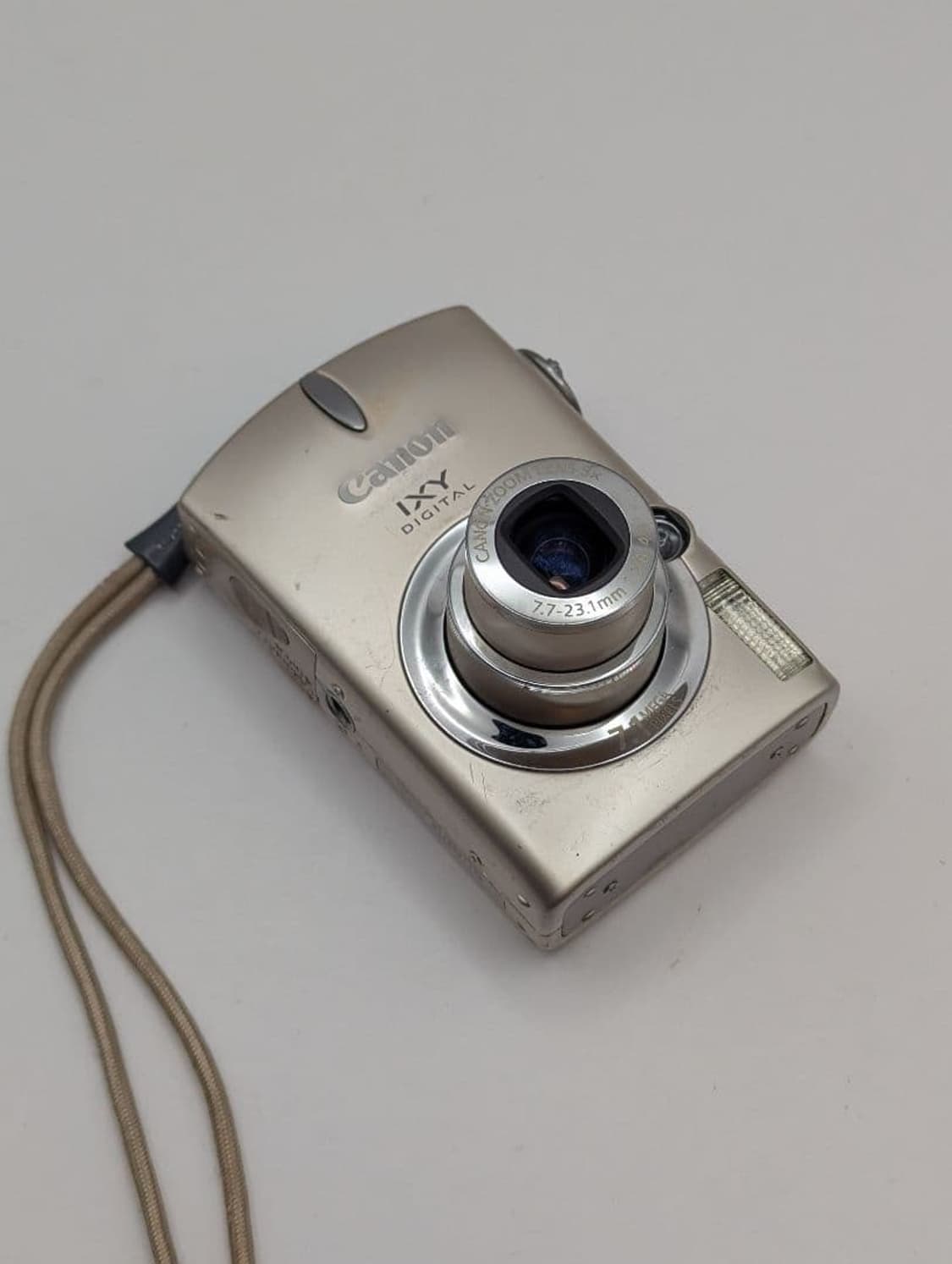 (강민경 원희 디카)Canon ixus 익서스 750 익시 700 상품이미지4