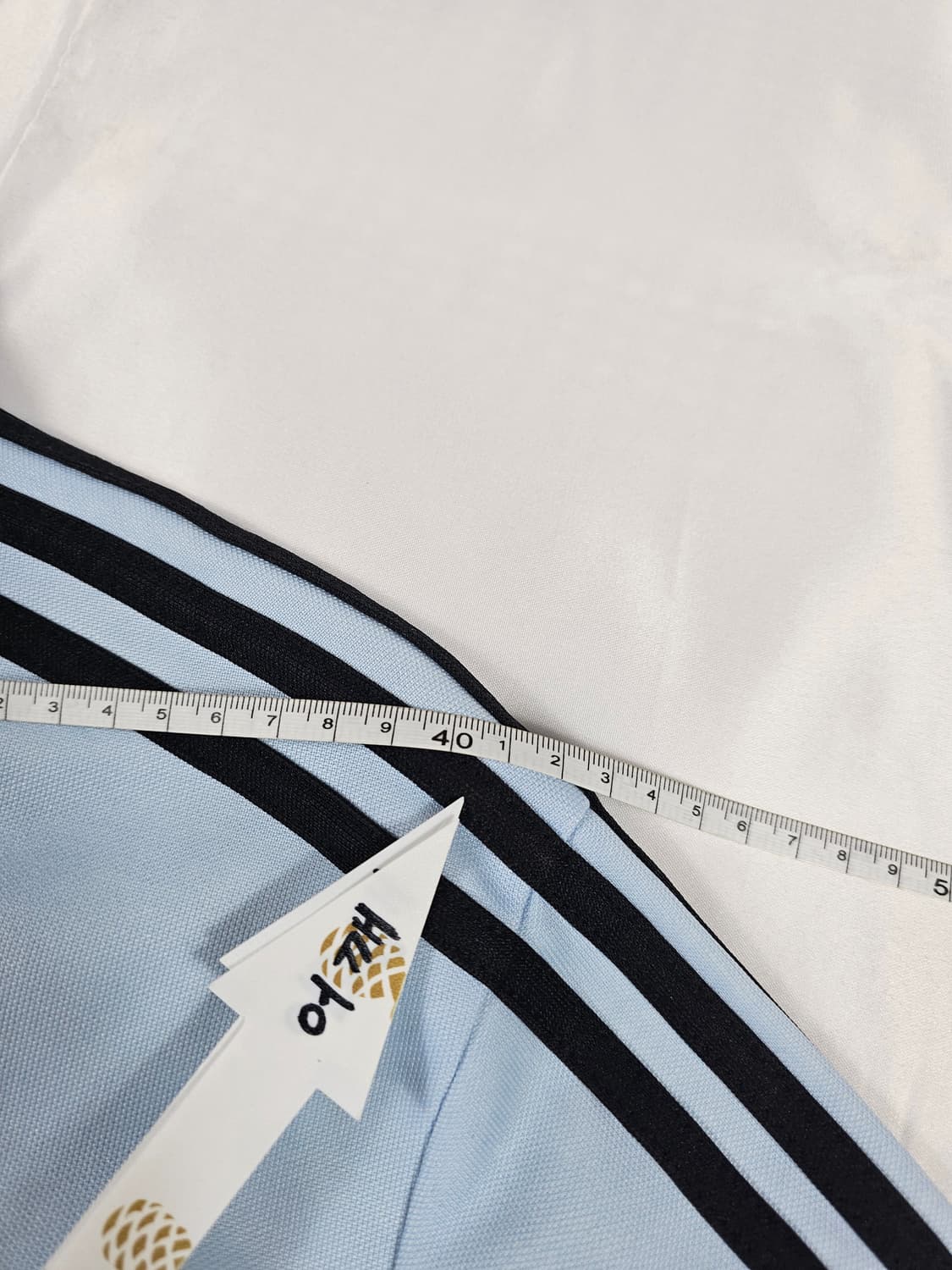 아디다스베켄바우어져지 상품이미지7