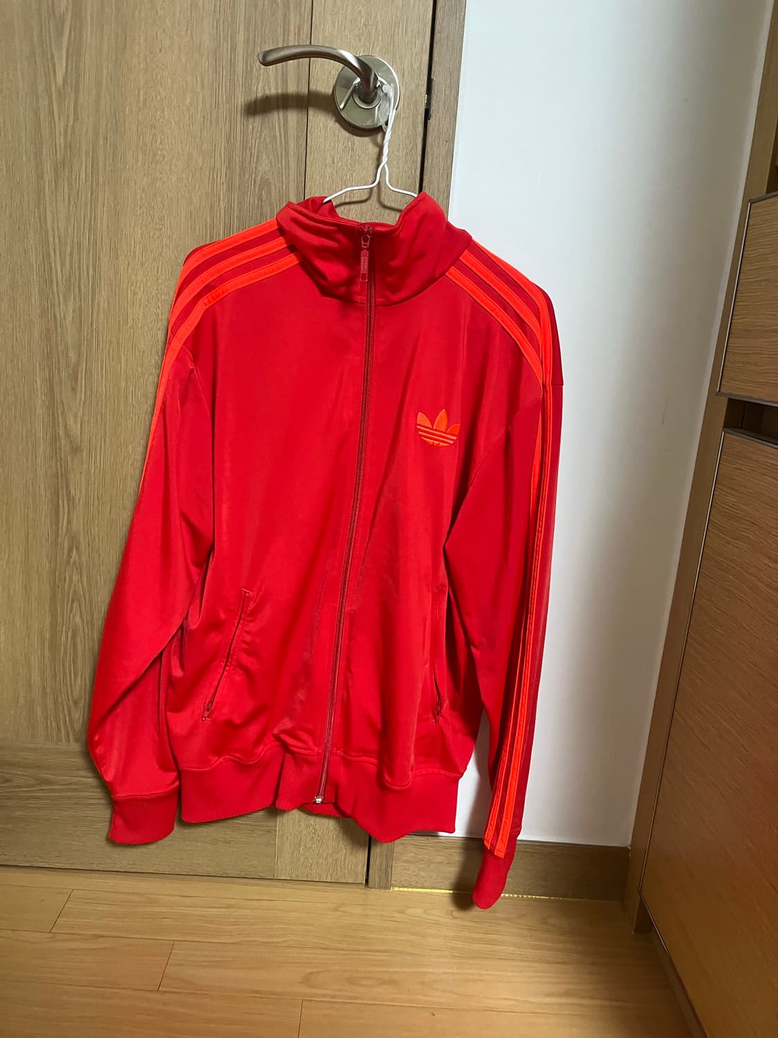 아디다스 파이어버드 유로파 져지 상품이미지1