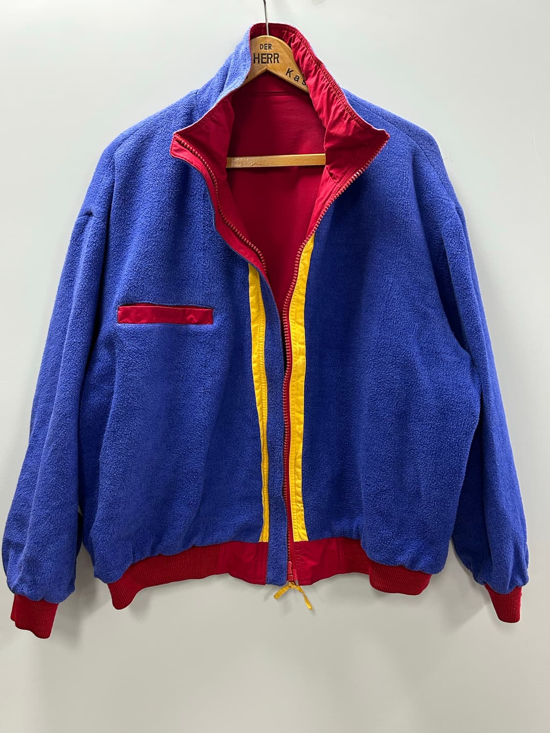 90's Polo Ralph Lauren HITECH jacket 상품이미지5