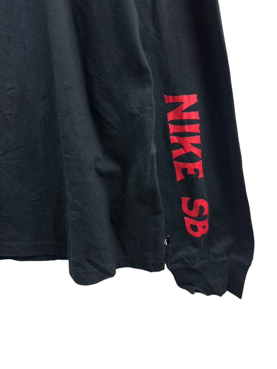 나이키 SB 스네이크 프린팅 롱슬리브 1520 상품이미지4