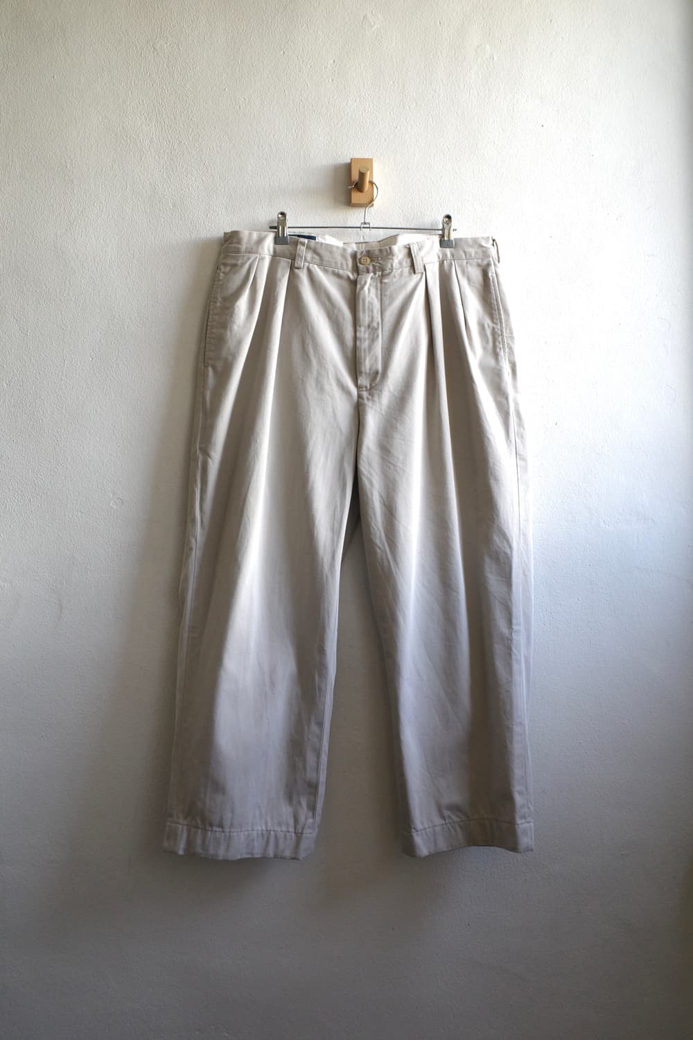 폴로 앤드류 치노 팬츠 상품이미지1