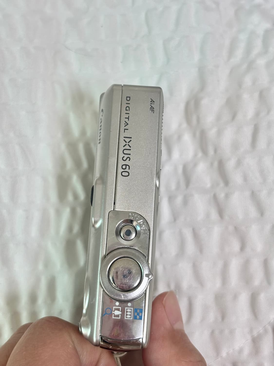 (풀박스)Canon ixy70 ixus60 캐논 익시70 익서스60 디카 상품이미지6