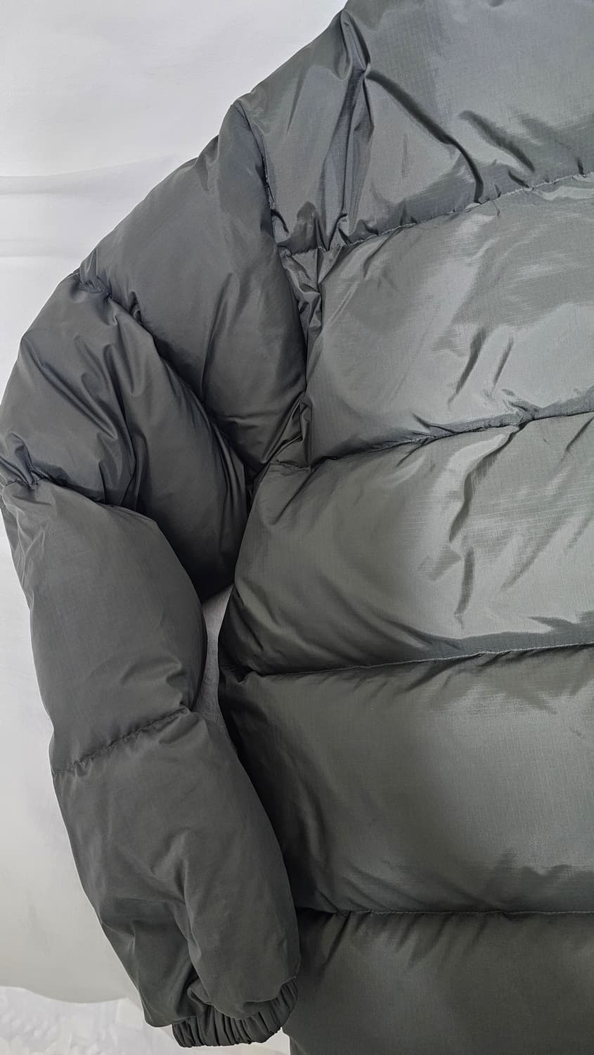 Lee(리) 후드 헤비 듀티 다운 패딩 상품이미지8