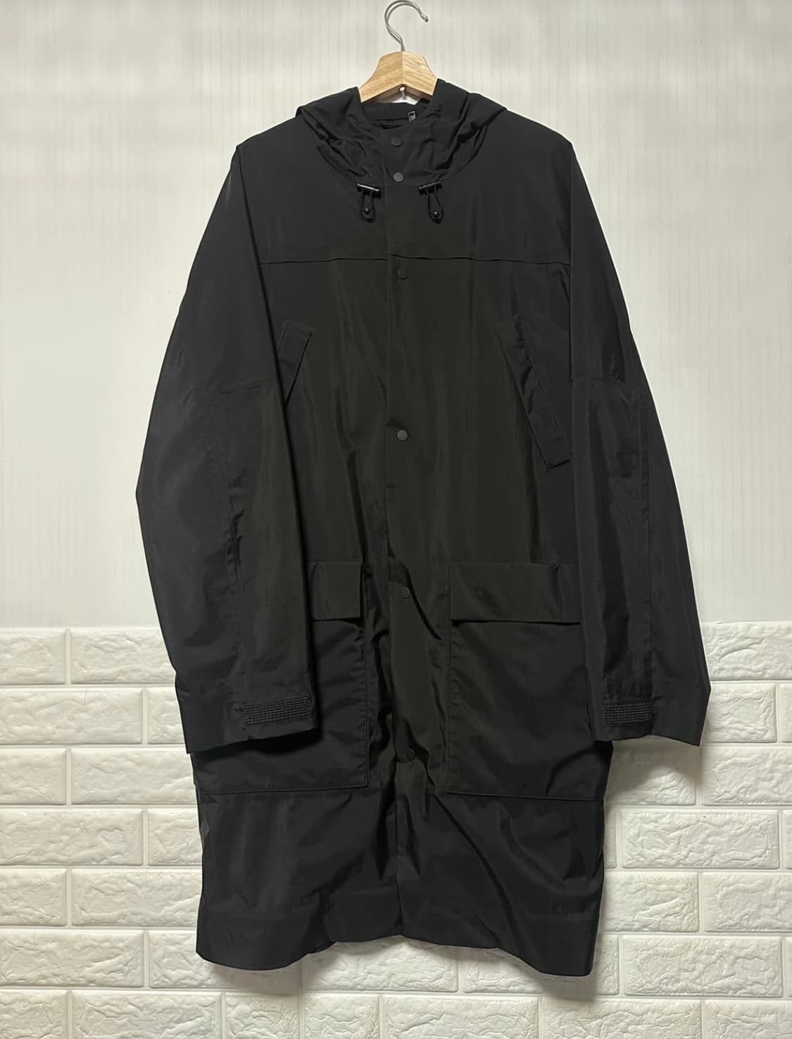 Cos 코트 L 상품이미지1