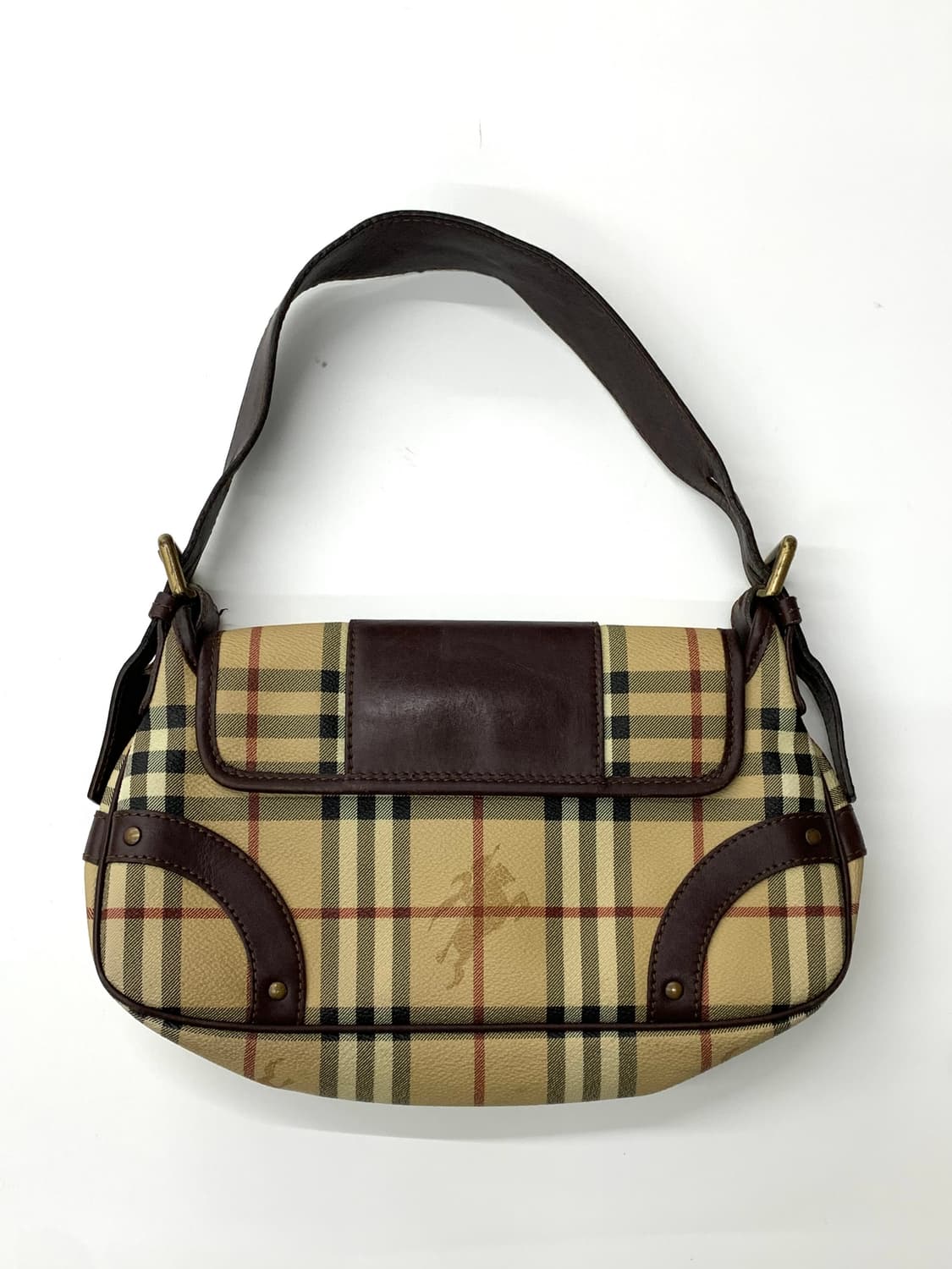 Burberry 버버리 노바체크 숄더백 상품이미지5