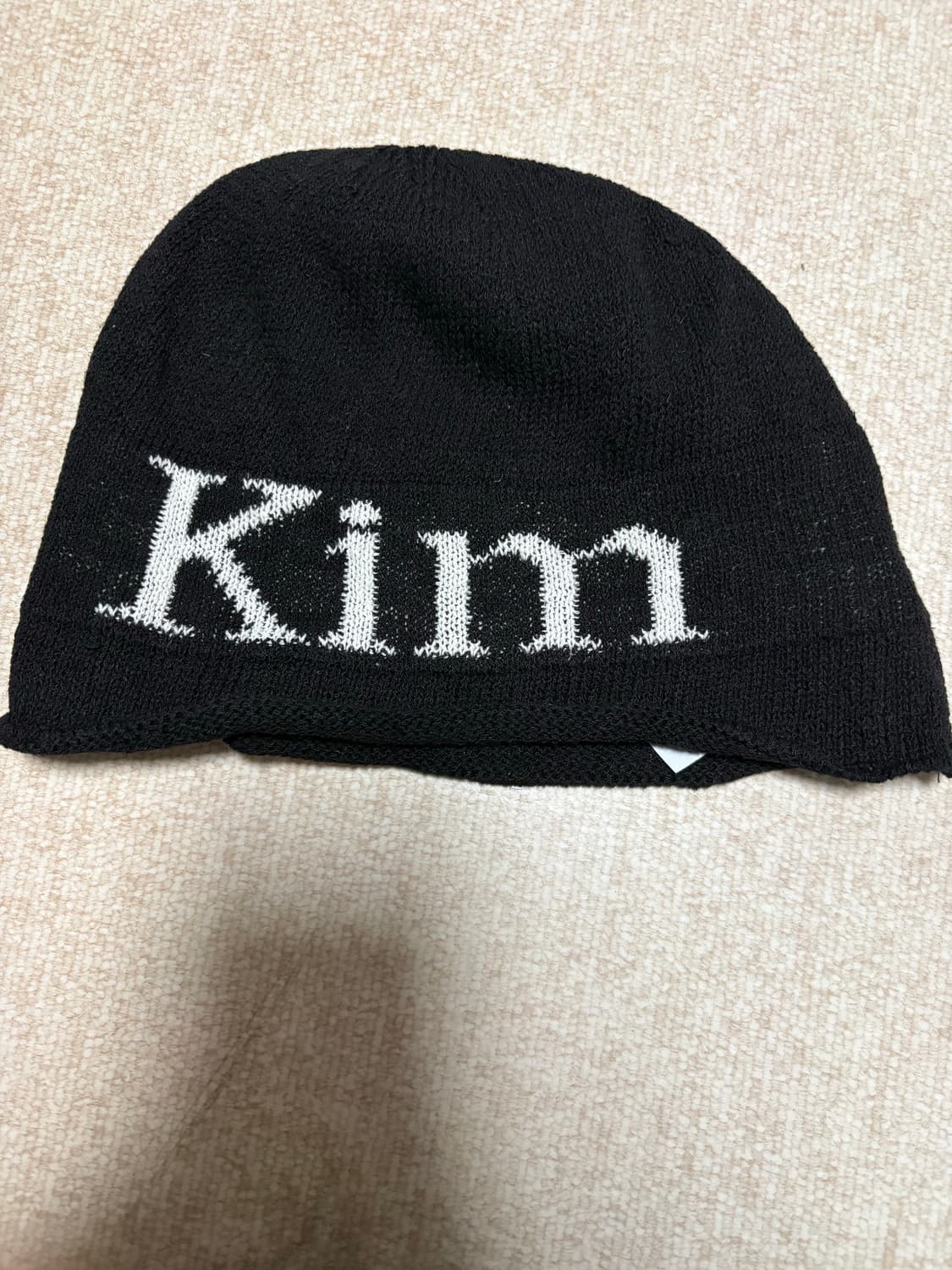 마뗑킴 비니 상품이미지2