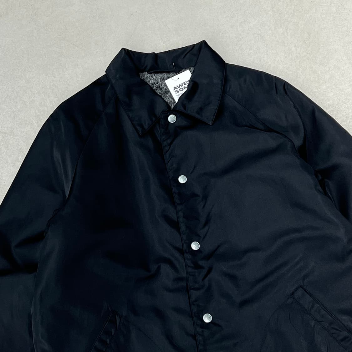 꼼사데모드 코치자켓 s09781 상품이미지4