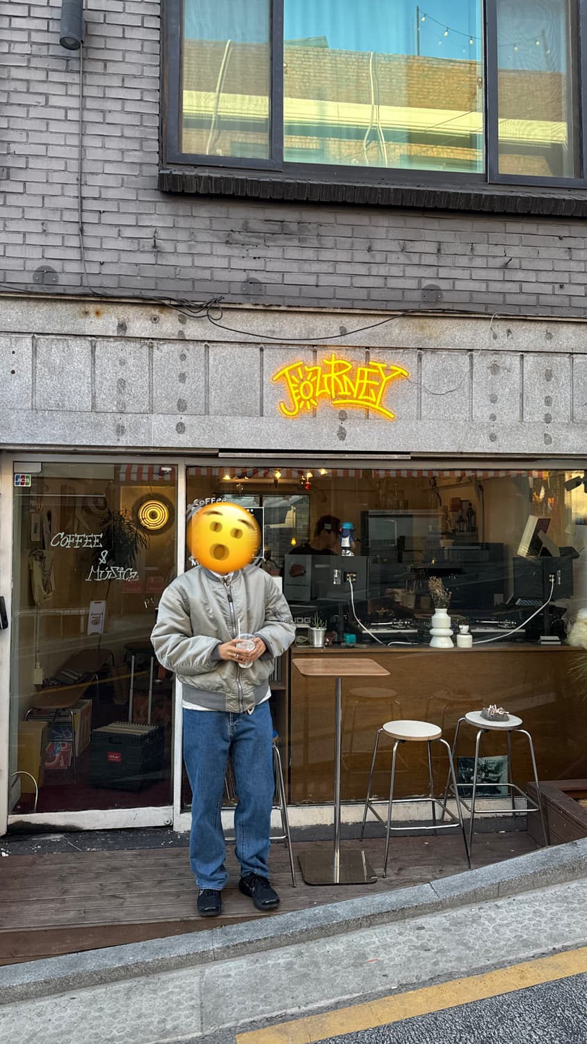 알파인더스트리 90s MA-1 마원 건메탈 베트멍 핏 상품이미지3