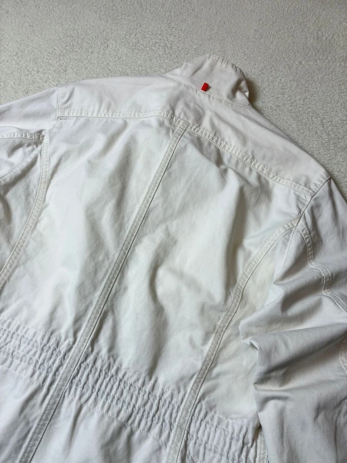 휴고보스 유틸리티 필드 자켓 PN7526 상품이미지6