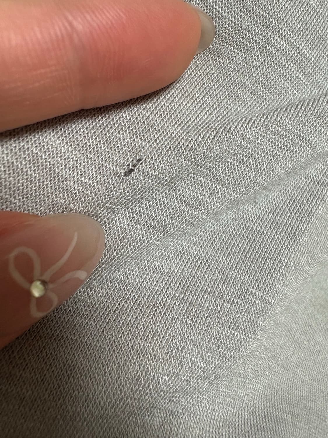 오운서 런웨이티켓 롱슬리브 Milk Beige 상품이미지7