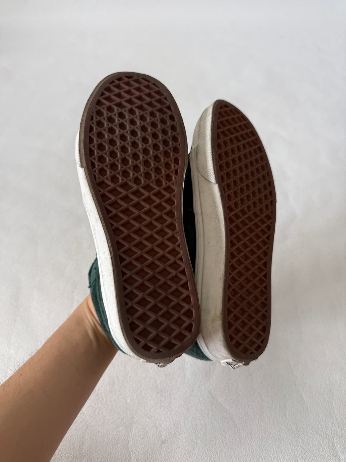 [235]반스(Vans) 스케이트 올드스쿨 상품이미지6